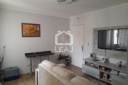 Apartamento de 42m² com 2 dormitórios e 1 vaga à venda, Jardim Dom José, São Paulo, SP - Flores do