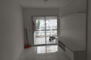 Apartamento de 66,66m² com 2 dormitórios e 1 vaga de garagem à venda , Vila Santa Catarina, São Pau