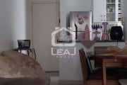 Apartamento de 54m² com 2 dormitórios e 1 vaga de garagem à venda, Parque Munhoz, São Paulo, SP - P