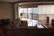 Apartamento com 4 dormitórios à venda, 216 m² por R$ 1.500.000,00 - Jardim Fonte do Morumbi - São P