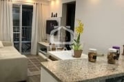 Apartamento de 60m² com 2 dormitórios e 2 vagas de garagem à venda, Vila Andrade, São Paulo, SP - A