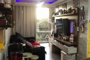 Apartamento no Morumbi Sul de 56m² com 2 dormitórios e 1 vaga de garagem a venda  - Condomínio Moru