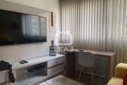 Apartamento de 91m² com 2 dormitórios e 1 vaga de garagem à venda, Itaim Bibi, São Paulo, SP - PRAI