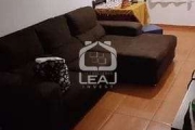 Apartamento de 60m² com 2 dormitórios e 1 vaga de garagem à venda, Santo Amaro, São Paulo, SP - Rob