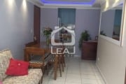 Apartamento de 53m² com 2 dormitórios e 1 vags de garagem à venda, por R4 230.000,00 Jardim Umariza