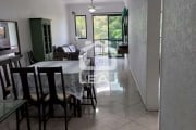 Apartamento de 118m² com 3 dormitórios e 2 vagas de garagem à venda, por R$ 450.000,00,Enseada, Gua