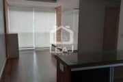 Apartamento de 48m², Morumbi, 2 dormitórios e 1 vaga - R$ 3.046,49 (Pacote) - SP