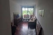 #Apartamento de 54 m², Altos do Morumbi Sul, 2 Dormitórios, 1 Vaga, R$ 350.000,00, (Venda), São Pau