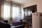 Apartamento de 59 m², com 2 dormitorios, sala e 1 vaga de garagem. Á  venda por R$ 535.000,00 - Par