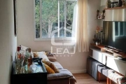 Apartamento com 2 dormitórios à venda, possui 42 m² por R$ 250.000,00 - Jardim Parque Morumbi - São