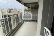 Apartamento de 71 m², com 2 dormitórios e 1 vaga de garagem. A venda - Indianópolis, São Paulo/SP