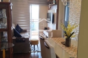 Apartamento à venda, 55m², Pq. Maria Helena - R$ 350.000,00, São Paulo, SP