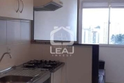 Apartamento Semi - Mobiliado para locação possui 27m² com 1 dormitório - Jardim Mirante, São Paulo/