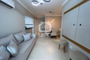 Apartamento à venda 88m² com 2 dormitórios, sendo 1 suíte, 2 vagas garagem, Varanda Gourmet - R$ 59