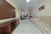 Apartamento à venda 74m², 2 dormitórios, 1 vaga na garagem - R$ 440.000,00 - Tupi, Praia Grande, SP