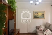 Apartamento à venda 87 m², 3 dormitórios sendo 1 suíte, 1 vaga garagem - R$ 850.000,00 - Indianópol