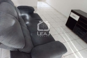 Apartamento para locação 70 m² semi-mobiliado, 2 dormitórios, 2  vagas garagem - R$ 4.000,00 Vila O