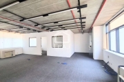 Sala Comercial para venda ou locação 98,4m², 2 vagas garagem - R$ 905.000,00 (Venda) / R$ 6.780,89