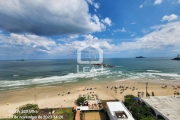 Apartamento à venda Frente Mar 148m², 3 suítes, 1 vaga garagem - R$ 1.378.000,00 - Pitangueiras, Gu