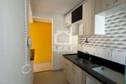 Apartamento à venda 45m², 2 Dormitórios, 1 Vaga Garagem - R$ 270.300,00 - Parque Munhoz, São Paulo,