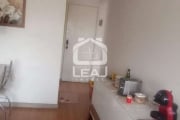 Apartamento à venda 54m², 2 Dormitórios, 1 Vaga Garagem - R$ 340.000,00 - Chácara Nossa Senhora do