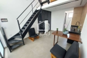 Apartamento para locação, Mirandópolis, 45m², 1 Dormitório, R$ 3.600,00 (Pacote), São Paulo, SP