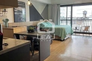 Apartamento à venda, 37m², 1 dormitório - R$ 410.000,00 - Bela Vista, São Paulo, SP