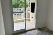 Apartamento NOVO à venda no Campo Limpo, 49m², 2 dormitórios, 1 vaga garagem - R$ 275.000,00 Jardim