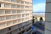 Ótima oportunidade! Kitnet com VISTA PARA O MAR à venda, 32m², Semi Mobiliado - R$ 225.000,00 Guilh