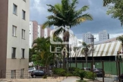 Apartamento à venda no Morumbi, 52m², 2 dormitórios, 1 vaga - R$  Parque Reboucas, São Paulo, SP