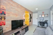 Apartamento mobiliado à venda, 42m², 1 suíte, 1 vaga de garagem - R$ 519.000,00 - Jardim Aeroporto,