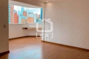 Apartamento à Venda no Morumbi, 90m², 3 Dormitórios, 1 Suíte e 2 Vagas por R$589.000,00 - São Paulo