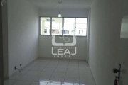 Apartamento à venda no Jardim Germânia, 52m², 2 dorms, 1 vaga garagem - R$ 290.000,00, São Paulo, S