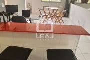 Apartamento/Loft Parque Brasil  à Venda, 70m², com 1 Dormitório/Suíte, 2 Banheiros, 2 Vagas e Lazer