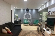 Apartamento à Venda Vila Andrade (Morumbi), 96m², 3 Dormitórios (2 Suítes), 3 Banheiros, 2 Vagas e