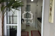 Apartamento à venda 2 Quartos, 2 Suites, 2 Vagas, 106M² - R$837.000,00 - Vila Andrade, São Paulo -