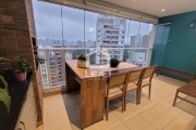 Apartamento à venda em Vila Andrade, 86m², 3 dormitórios, sendo 1 suíte, 2 vagas garagem, Varanda G