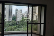 Apartamento à venda em Vila Nova Conceição, 142m², 3 dormitórios, sendo 3 suítes, 2 vagas de garage