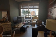 Apartamento à venda em Moema Pássaros, 67m², 2 dormitórios, sendo 1 suíte, 2 vagas de garagem - R$