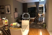 Apartamento à Venda no Morumbi, 69 m², 2 Dormitórios, 1 Suíte e 1 Vaga por R$676.000,00 - São Paulo