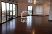 Cobertura com 505 m² á venda, 5 suítes, todas com varanda - R$ 4.500.000,00 ou Aluguel R$ 22.000,00