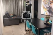 Apartamento à venda em Vila das Belezas, 53 m², 2 dormitórios, 1 vaga garagem - R$ 280.000,00 - São