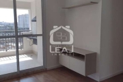 Apartamento à venda em Vila Andrade, 67m², 2 dormitórios, 1 vaga com depósito, R$ 590.000,00, Próx.