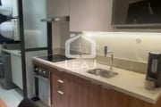 Apartamento para locação em Moema, 36m², 5 minutos do Parque Ibirapuera, 2 dormitórios, R$ 8.846,00