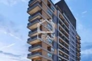 Apartamento MOBILIADO para locação em Moema, NOVO, 35m², Próx. ao Parque do Ibirapuera, 2 dormitóri