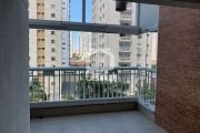 Apartamento duplex para locação no Brooklin, MOBILIADO, 2 Suítes, 2 vagas, Lazer Completo, R$ 9.709