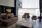 Apartamento à Venda, Vila Suzana/Morumbi, 238 m², 4 Suítes, 4 Vagas e Depósito por R$2.500.000,00 -