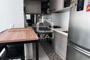 Lindo Apartamento à venda em Vila Butantã, 40m², 2 dormitórios, 1 vaga, R$ 550.000,00, Lazer Comple