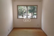 Apartamento à venda no Brooklin, 55m², 2 dormitórios, 1 vaga, R$ 700.000,00, Cidade Monções, São Pa