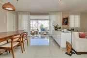 Apartamento à Venda no Jardim Monte Kemel, 141m², 3 Suítes, 2 Vagas, R$ 1.480.000,00, São Paulo, SP